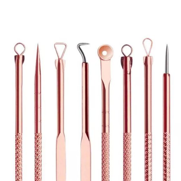 ⭐️ $10 - ZOË AYLA BLEMISH | PIMPLE POPPER & EXTRACTOR KIT - Picture 2 of 10